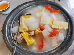 -乔一乔怪味干锅(武侯欢肆店)