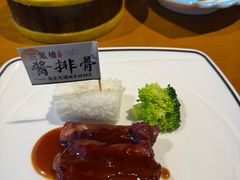 -三凤酒家·百年无锡菜(清扬茂业店)