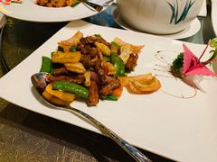 -元素中餐厅.海南菜.粤菜.椰子鸡.海鲜.包房.石梅湾威斯汀度假酒店