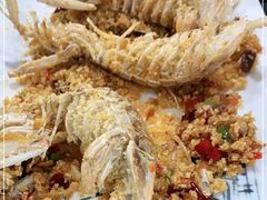 -潘先生海鲜城(神州半岛店)