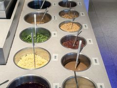 -芸山季·云南野生菌火锅(宝能环球汇店)