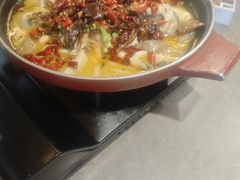 -桥边小楼·手工云南菜·古城观景小楼