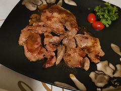 -吱咖啡西式简餐