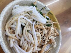 -再回首鸡肉米线(人民路一店)