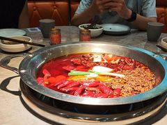 -万物生江北老火锅(海骏达店)