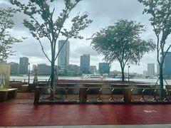 -蟹家大院 · 独揽江景(滨江店)