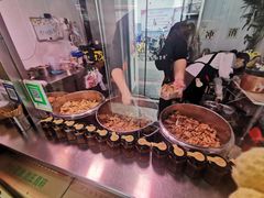 豆腐皮-老王豆皮