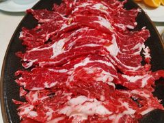 -麻辣空间·清油火锅(万达广场店)