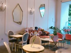 大堂-Meet patisserie