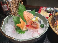 -古田居·特色寿司料理(星之岛旗舰店)