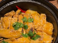 -周家二小姐的菜(西津渡店)