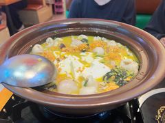 -聚味罗记大排檔·鲜鱼杂·甲鱼煲•龙虾馆(科学馆店)
