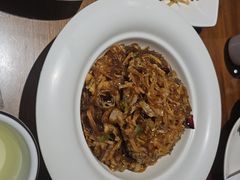 -娄三少·老北京春饼烤鸭家常菜(富力又一城店)