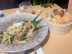 -金泰兰忆暹罗·东南亚餐厅(城西银泰店)
