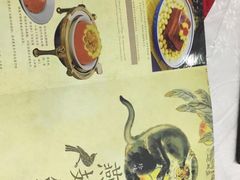 菜单-楼外楼(西湖景区孤山路店)