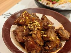 -东排食堂长沙小吃大排档(五一广场店)