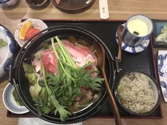 迷你寿喜锅套餐-八间(合生汇店)