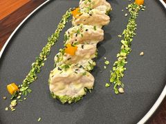 -喜鼎海胆水饺(东港店)