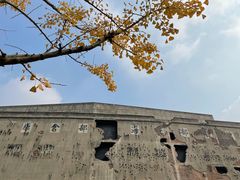 -上海四行仓库抗战纪念馆