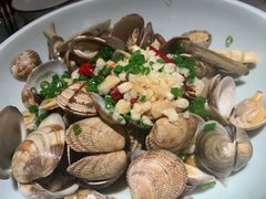 -杭越海鲜(迪荡店)