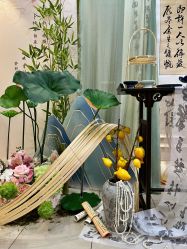 -余笙是你婚礼策划(创意谷店)