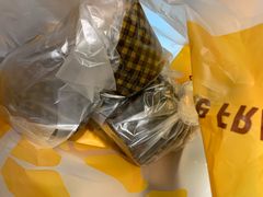 -可颂坊(中心书城店)