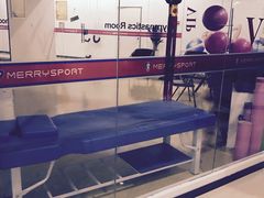 -美瑞斯特健身游泳会所(中南城店)