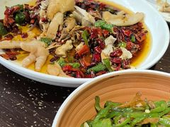 -肖记牛肉鱼杂馆·省级非遗(柏林春天直营店)