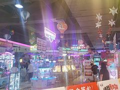 -大玩家(万达广场大连甘井子店)
