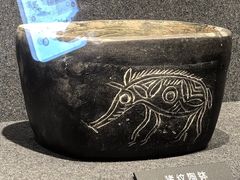 -河姆渡遗址博物馆