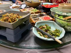 -羲和雅苑•北京烤鸭(平安国际金融中心店)