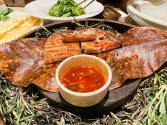 -狮拾久·现代新加坡料理(福田COCO Park店)