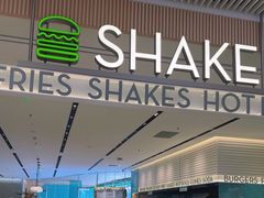 -Shake Shack(天环店)