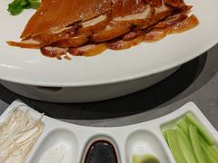 -宏宴·新京菜(望京店)