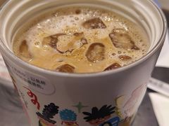 -Manner Coffee(淮海755店)