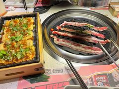 -猫抓烤肉(春熙路店)