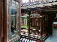 -西江苗族博物馆