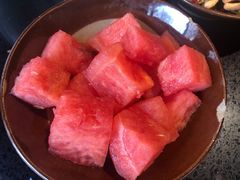 水果拼盘-矮板凳老火锅(宽窄巷子店)