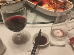-松鹤楼(狮山永利广场店)