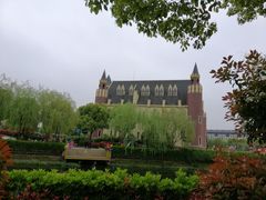 -安徒生童话乐园