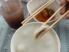 -阿三麻蓉汤圆(顺光大厦店)