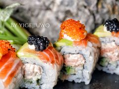-森味薪火烧•烧鸟居酒屋•日本料理(望京店)