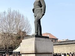 -张学良旧居陈列馆