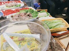 -小肥牛潮汕牛肉火锅(南联店)