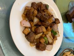 -喀纳斯鸿福生态度假酒店