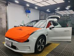 -珠海尊车汇龙膜精英店