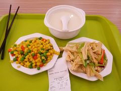 -荣华基·现炒快餐(肇嘉浜路店)