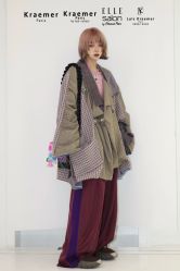 -Kraemer Paris苏豪路易士·嘉玛发廊