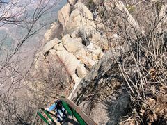 -丹东凤凰山景区