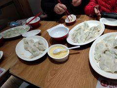 -喜家德虾仁水饺(马栏店)